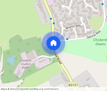 Chickerell Road, Chickerell, Weymouth - Photo 1