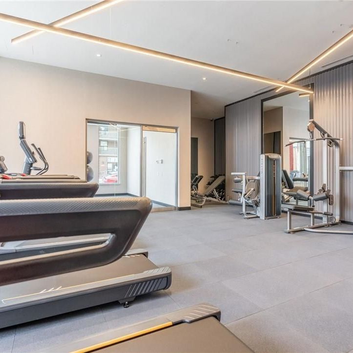 For Lease - 212 King William Street Unit# 1107, Hamilton, Ontario - Photo 1