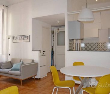 Appartamento di 52 m² con 2 locali a Milano - Photo 3