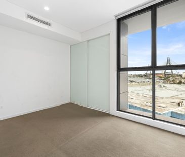 512/1 Wattle Crescent, Pyrmont NSW 2009 - Apartment For Rent | Domain - Photo 4
