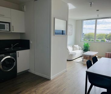 Appartement T2 à louer Angers - 40 m² - Photo 6