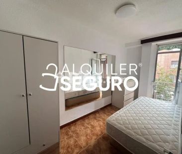 Piso en alquiler en Ciudad Lineal - Photo 6
