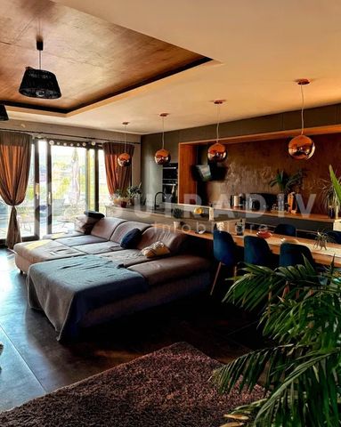 Penthouse de lux cu terasa de 45 mp, bloc nou, 2 parcari in Borhanci - Photo 2