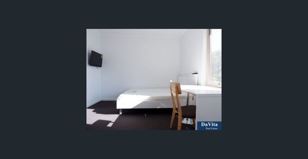 Fully Furnished Accommodation With Private Ensuite, Walk to Monash University! - Photo 1