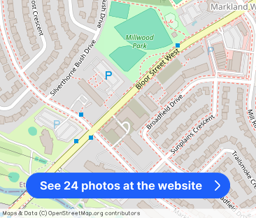 The Markwood - Photo 1