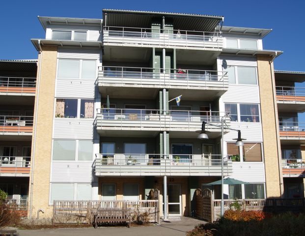 P D Lundgrensgatan 22 C - Foto 1