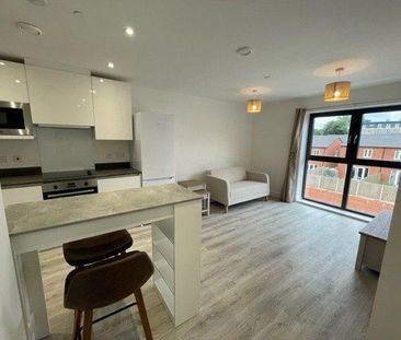 1 bedroom flat to rent - Photo 3