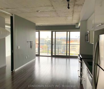 River City II Lofts 32 , #1001 - Photo 4