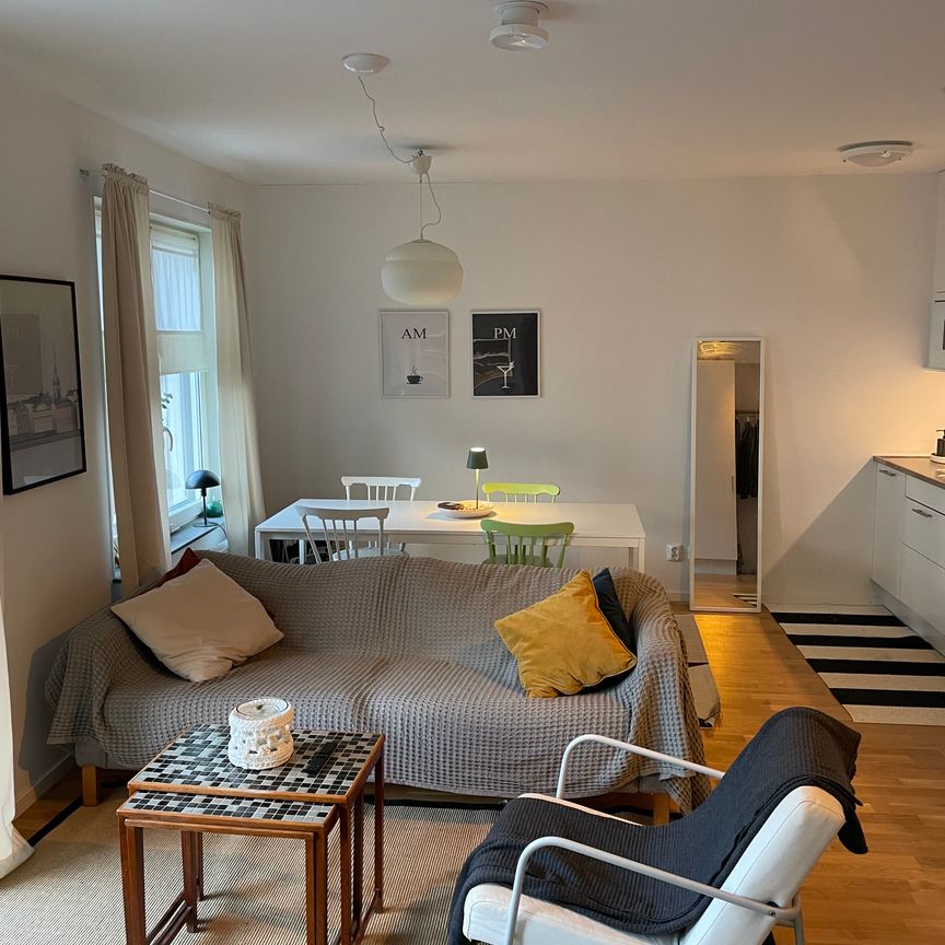 Kung Agnes Väg, Sollentuna - Foto 1