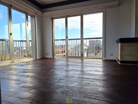 Appartement te huur in Aalst - Foto 2