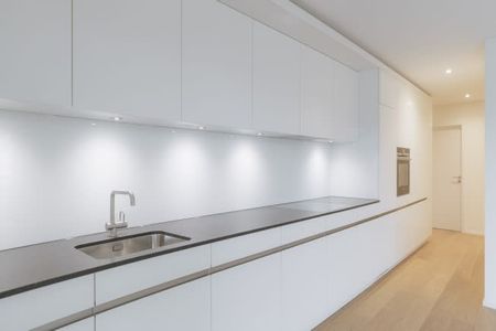 2.5 Zimmer, 3. Stock - Photo 2