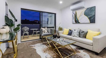 MOUNT ROSKILL, 3 BEDROOMS - Photo 4