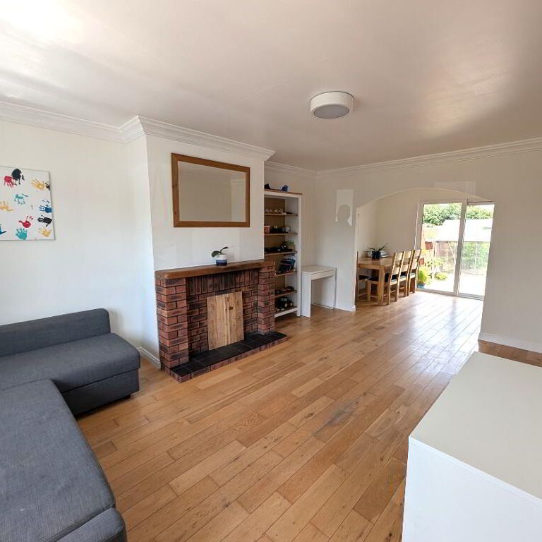 35 Thornhill Crescent, Tandragee, BT62 2NZ - Photo 1