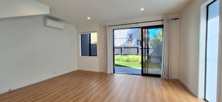 Near new townhouse at Mt Albert - Photo 2