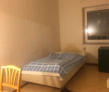 Slussgatan, Malmö - Photo 1