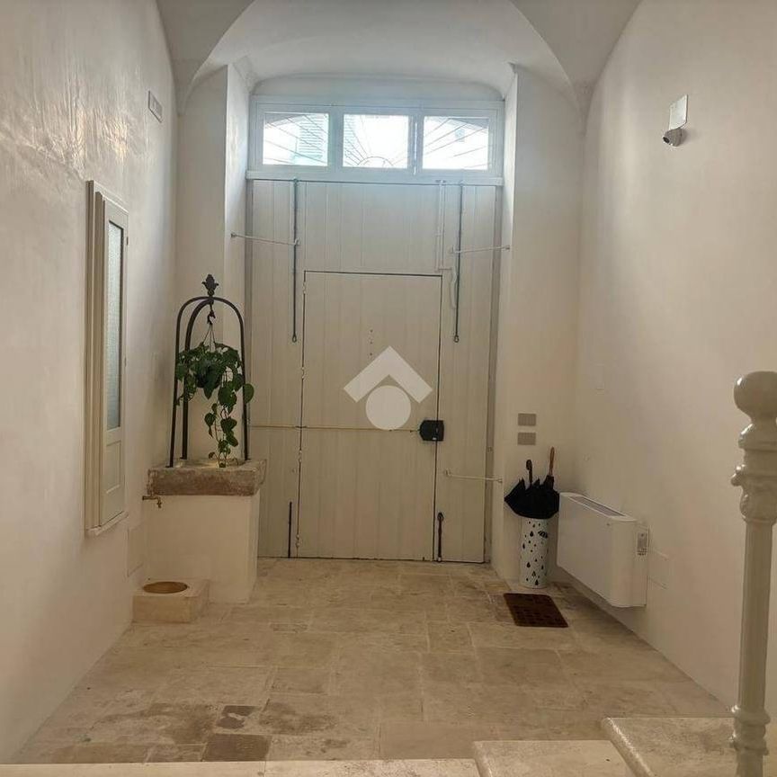 Monolocale via Michele Perla 24, Martina Franca - Photo 1