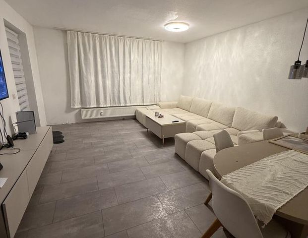 Vier Wände zum Wohlfühlen – mit WBS. - Photo 1