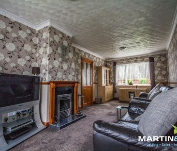3 bedroom terraced house to rent - Photo 1