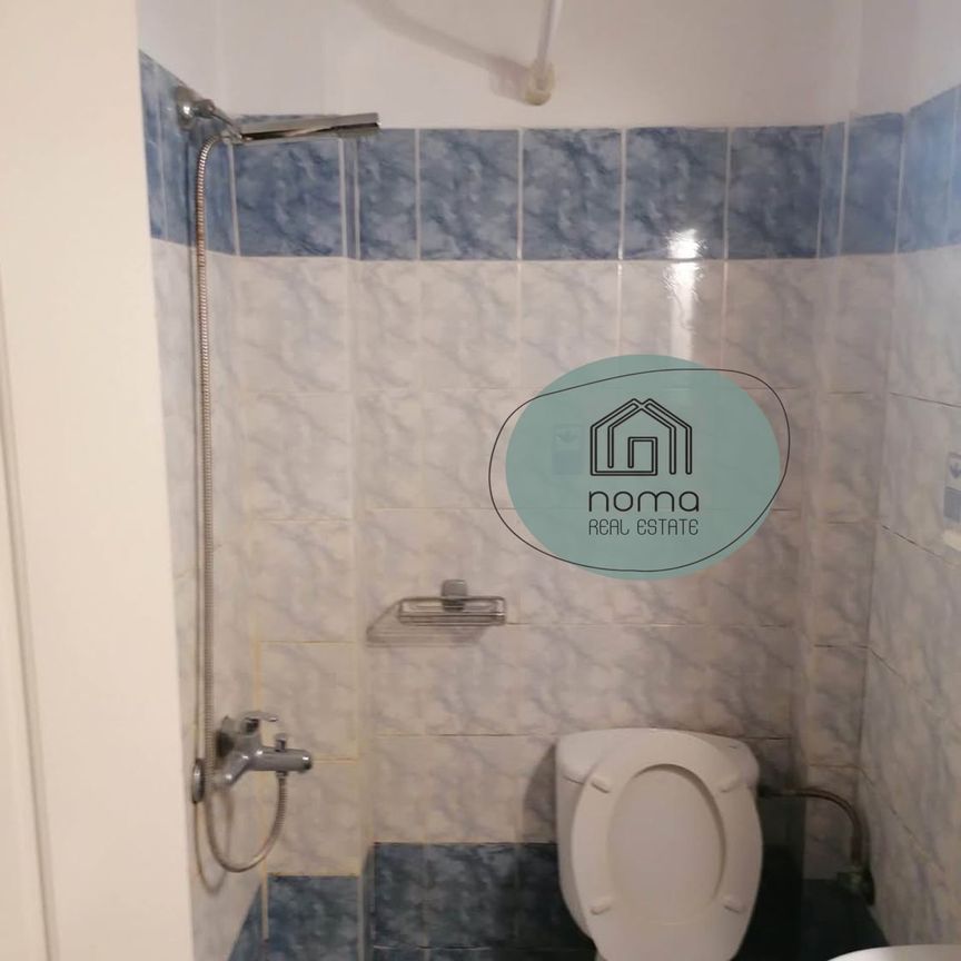 Studio/Γκαρσονιέρα για ενοικίαση Άγιος Κωνσταντίνος (Βόλος) - Φωτογραφία 1