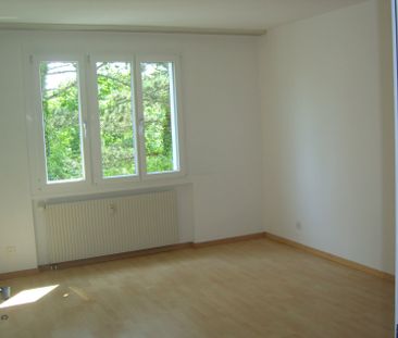 3.5 Zimmer, 73 m², 1. Stock - Photo 1