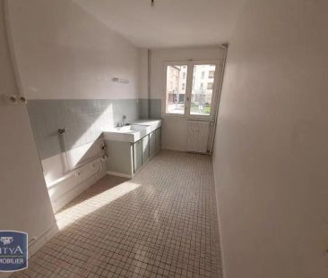 Appartement à louer 2 pièces 44.44m² - Photo 1