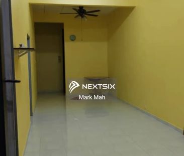 Nusa Bestari 2 Single Storey Terrace House For Rent - Photo 6
