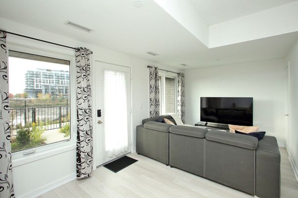 For Lease - 155 Downsview Park Boulevard Unit# 115, Toronto, Ontario - Photo 1
