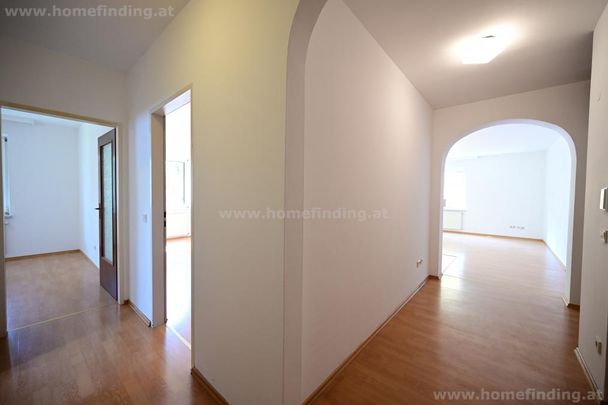 hübsche Balkonwohnung in Althietzing / Hügelpark - befristet - Foto 1