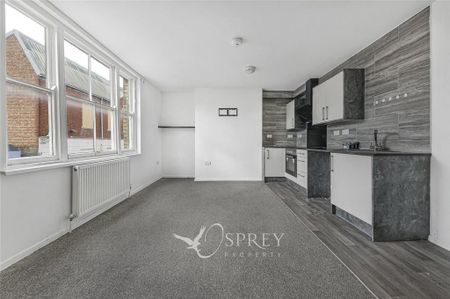 1 bedroom flat to rent - Photo 2