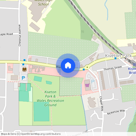 Wales Road, Kiveton Park, Sheffield