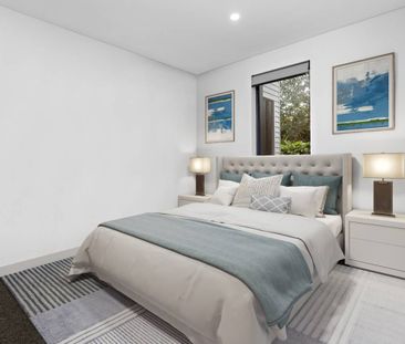 First Floor Two-Bedroom Apartment - Photo 2