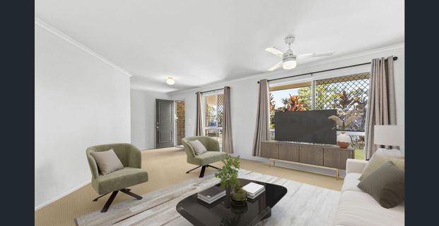 Modern Living Meets Spacious Comfort in Carseldine - Photo 1
