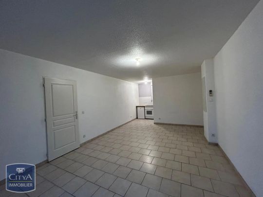 Appartement à louer 2 pièces 49.07m² - Photo 1