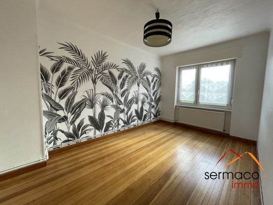 Appartment de type F4 avec balcon - Photo 1