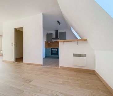 Appartement à louer - EPERNAY HYPER CENTRE-VILLE - Appartement en d... - Photo 5