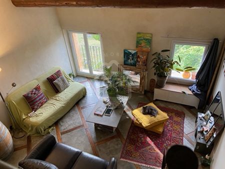 A LOUER T2 - 70m² -MONTEUX, - Photo 2