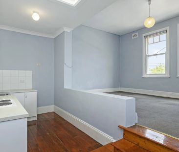 Centrally located studio apartment. - Photo 1