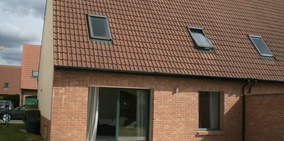 Maison 4 pièces à Béthune - Photo 3