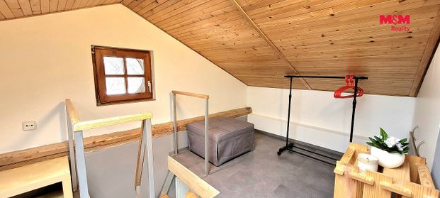 Pronájem bytu 1+1 37 m² - Photo 1