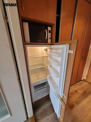 Pronájem bytu 1+kk v osobním vlastnictví 33 m², Beroun - Photo 1