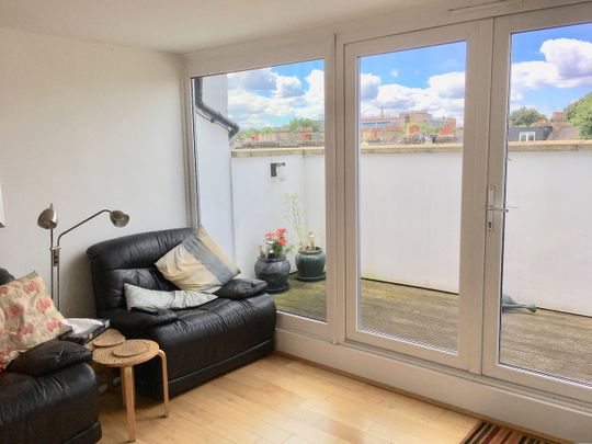 2 Bed Flat, Aberdeen Road, N5 - Photo 1