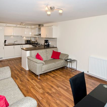 3 Hammerman Drive, AB24 4SF, Aberdeen - Photo 1
