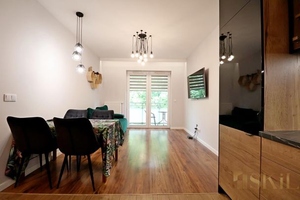 2 pokoje ul. Rąbieńska 49 - Фото 1