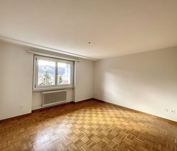 3.5 Zimmer, 64 m², 1. Stock - Photo 1
