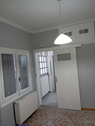 Ενοικίαση κατοικίας, 60 τ.μ., Κερατσίνι, 650 € - Photo 4