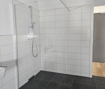 coole Bude - 2 Zimmerwohnung mit Balkon - Foto 3