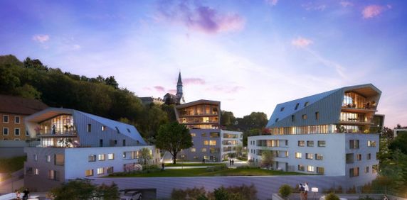 Location Appartement 3 pièces 69m² ANNECY 74000 - Photo 2