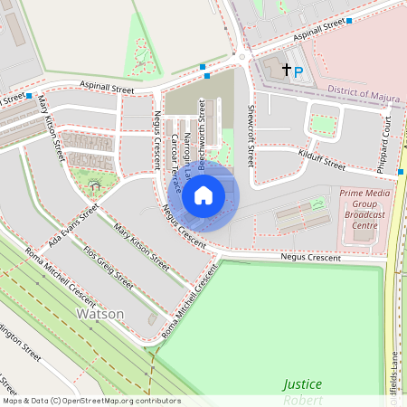 20 Beechworth Street, 2602, Watson