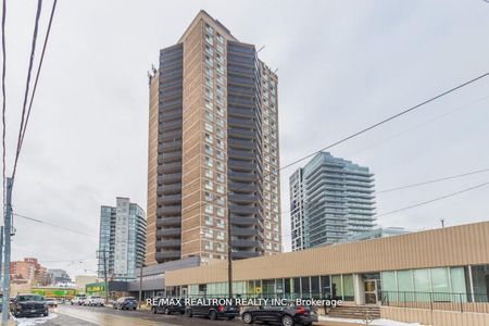 For Lease - 21 Vaughan Road Unit# 2204, Toronto, Ontario - Photo 4