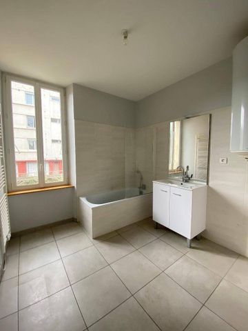 Location appartement 3 pièces 52.27 m² à Valence (26000) - Photo 3